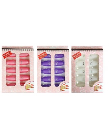 Clipsuri pentru indepartat oja...