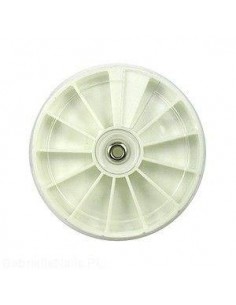 Carusel Nail Art-mare