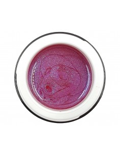 Glitter Gel Groovy Red... 2