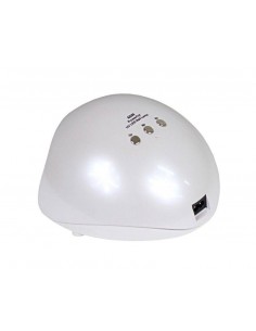 Lampa UV LED Sun 48W 2