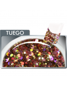Extreme Glitter Milky Way -...