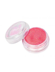 Pigment Mermaid rosu neon