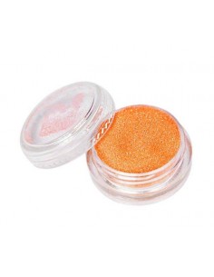 Pigment Mermaid portocaliu...