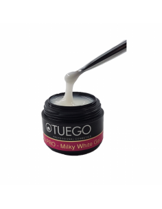 Studio PRO - Milky White Gel