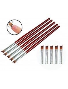 Pensula pentru french