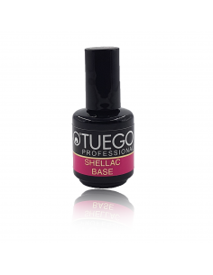 Shellac Base - 15ml