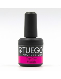 Top Coat Flexible - 15ml