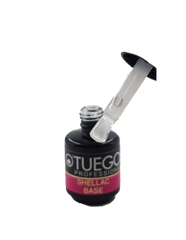 Shellac Base - 15ml Shellac Base - 15ml