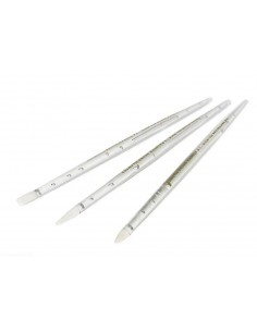 Set instrumente cu varf din...