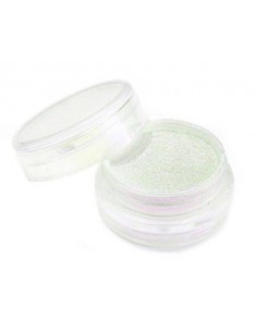 Pigment efect Cameleon verde