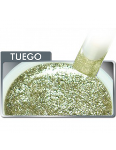 Glitter Gel Prosecco Fine -...