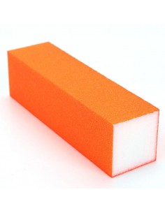 Buffer Portocaliu Neon