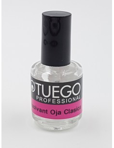 Solvent Oja Clasica - 15ml