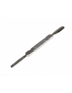 Instrument de cuticule Long