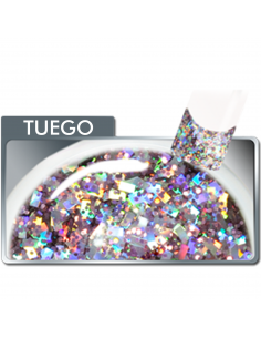 Extreme Glitter Venus - EG 685