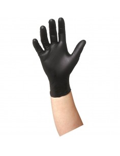 Set manusi nitril nepudrate... 2