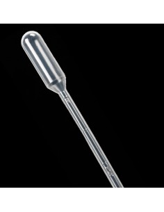 Pipeta gradata 3ml 2