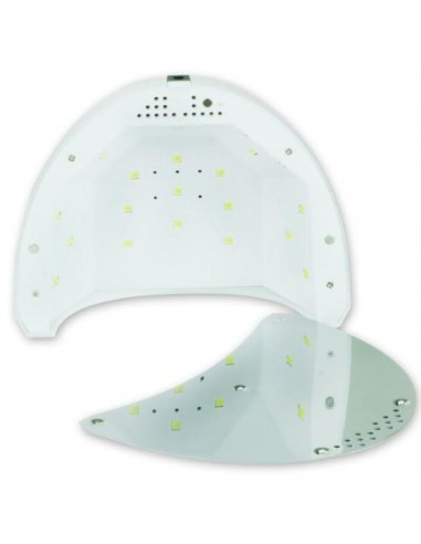 Lampa UV LED 48W Alb