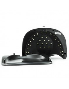 Lampa UV LED 80W alb 2