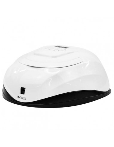 Lampa UV LED 80W alb