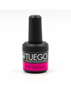 Matt Top Coat - 15ml