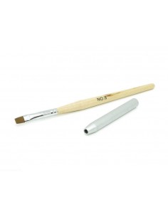 Pensula gel din Kolinsky cu... 2