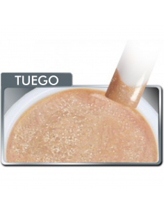 Glitter Gel Skinny Star -...