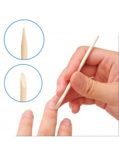 Bete mesteacan scurte